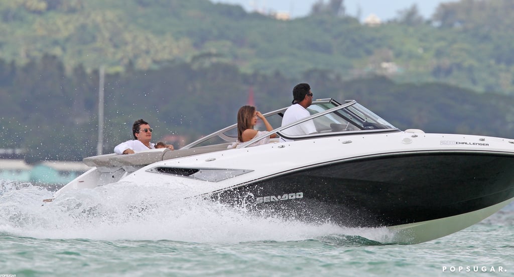 Boating on Saylorville Lake in Ankeny, IA Boat Insurance