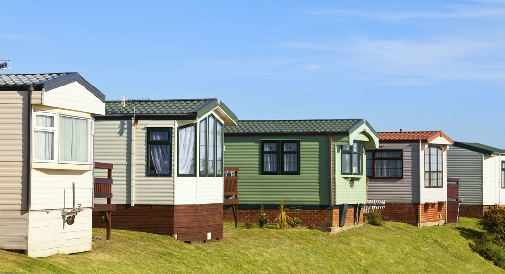 Mobile Home Park in Ankeny, IA Mobile Home Insurance Secured Houses in Ankeny, IA