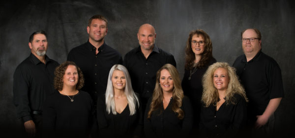 Adamson Insurance Group Photo