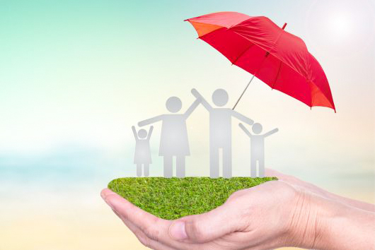 Umbrella Insurance